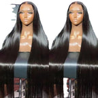 Women's Cosplay Front Lace Wig Sheath