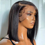 Women's Fashion Front Lace Wig Headgear